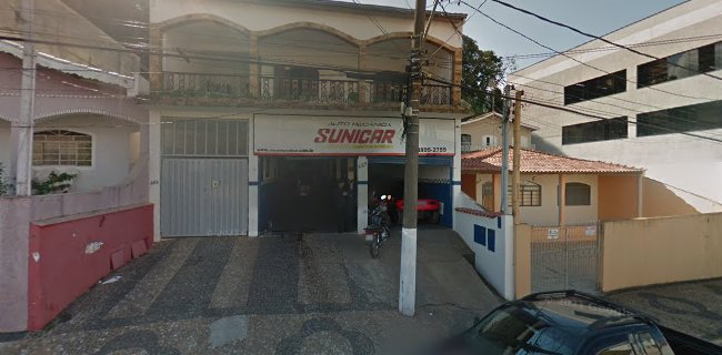 Auto Mecânica Sunicar - Oficina mecânica