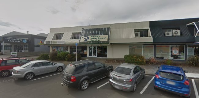 Taupo Veterinary Centre - Taupo