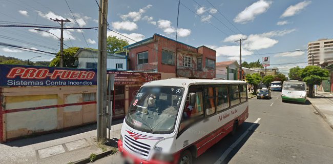 Opiniones de Sociedad De Transportes Candela Limitada en Temuco - Servicio de transporte