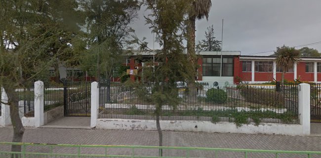 Opiniones de Liceo Mater Purissima en Maipú - Escuela