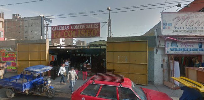 Opiniones de Tiendas Morí en Chiclayo - Tienda de ropa