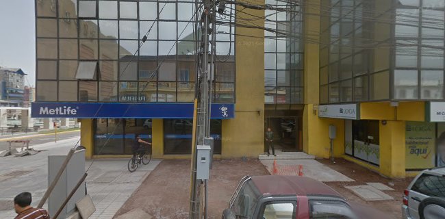 Opiniones de Junta de Administración del Edificio Don Alfredo en Iquique - Dentista