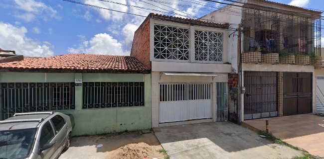 Mercearia Santa Rita - Aracaju