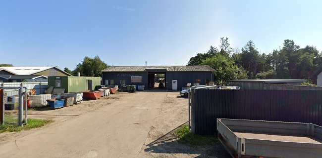 Anmeldelser af Stakroge Jern og Metalopkøb i Grindsted - Autoværksted