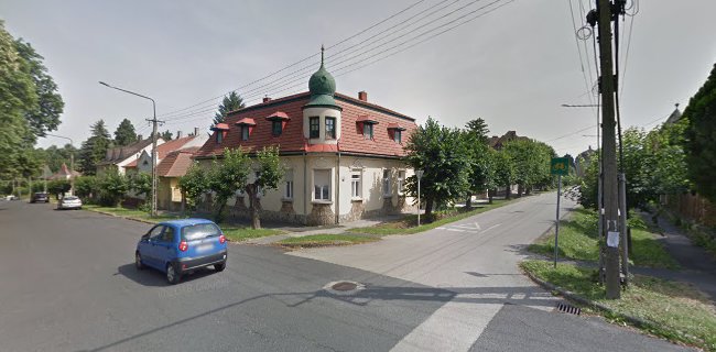 Kálóczy Ház - Keszthely