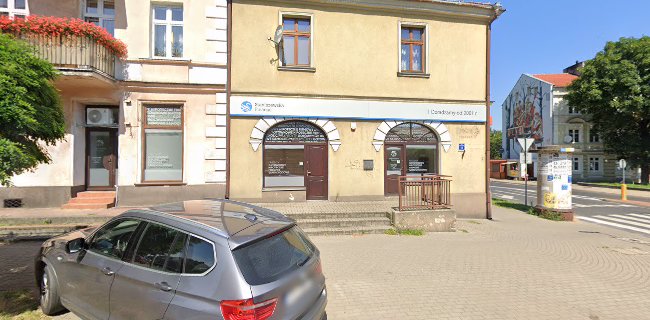 Opinie o Staniszewska Finanse w Kalisz - Bank