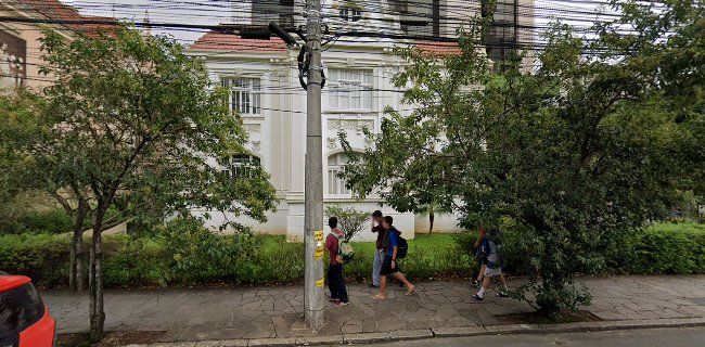 Boby Cabeleireiros - Porto Alegre