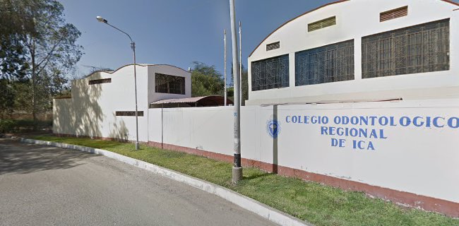 Opiniones de Colegio Odontologico Ica en Ica - Médico