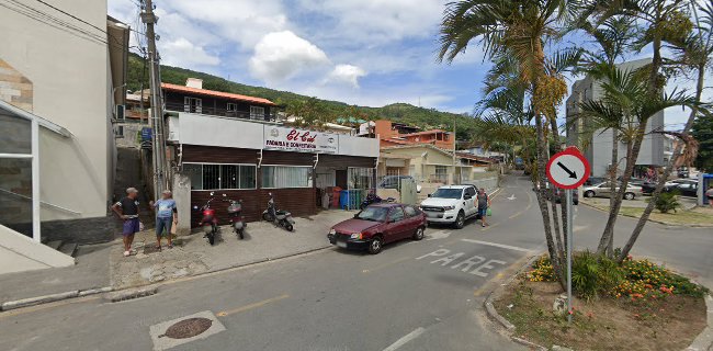 Avaliações sobre Panificadora e Confeitaria Pão de Mel em Florianópolis - Padaria