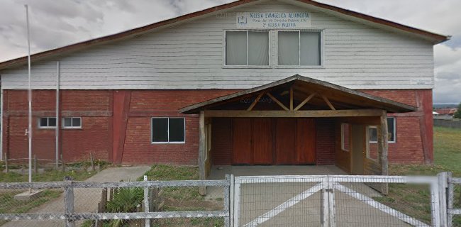 Opiniones de 2ª Iglesia Evangélica Aliancista en Valdivia - Iglesia
