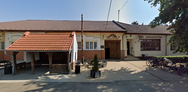 Dombrádi Szivárvány Óvoda és Bölcsőde - Dombrád
