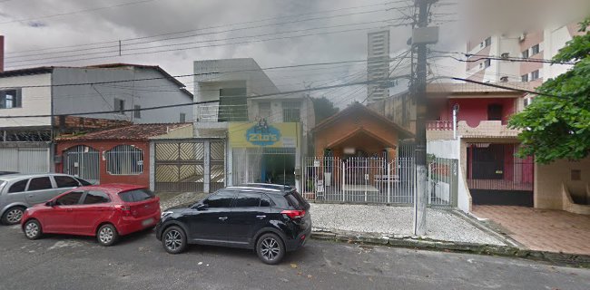 Tv. Timbó, 2364 - Pedreira, Belém - PA, 66087-128, Brasil