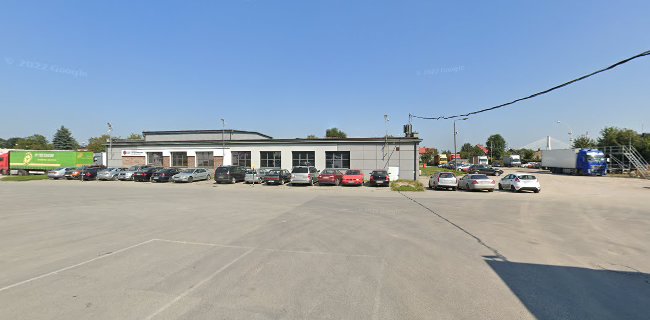 [P] Parking TIR - Rzeszów