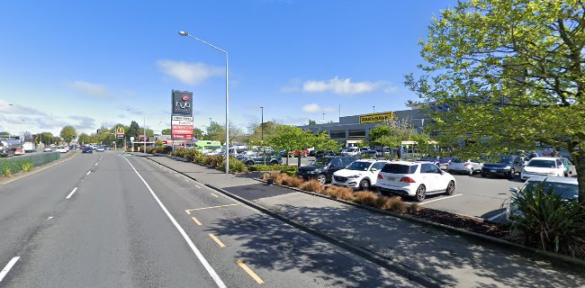 Shop 125, The Hub, 418 Main South Road, Hornby, Christchurch 8042, New Zealand
