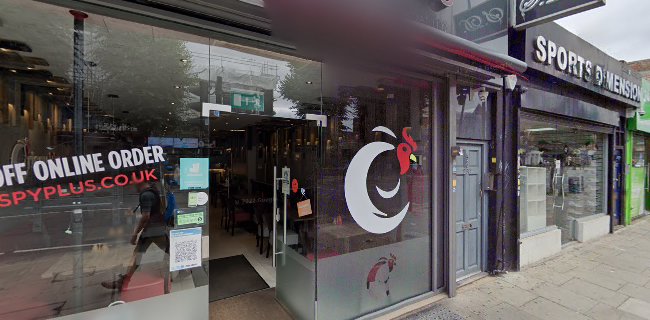 Reviews of Sports Dimension in London - Clothing store
