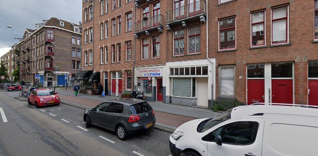 Beoordelingen van Yetkin Kledingreperatie in Amsterdam - Kledingreparatie