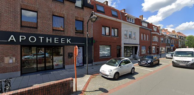 Ackerman-De Pauw - Brugge