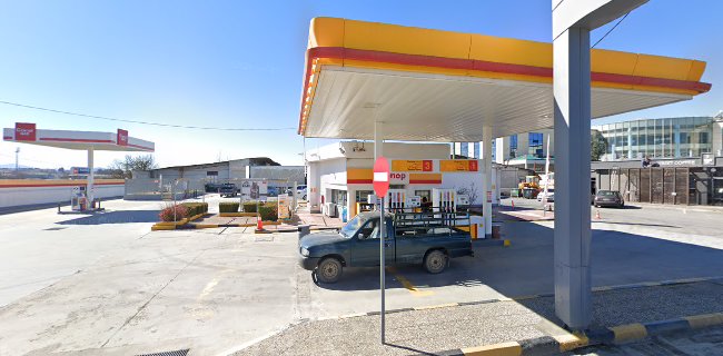 Shell - Πρατήριο Υγρών Καυσίμων & Υγραέριο