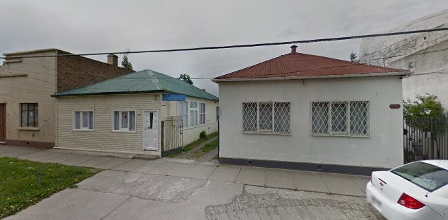 Maipú 640, Punta Arenas, XII Magallanes, Chile