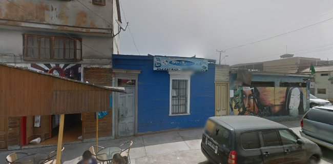 Iquique, Tarapacá, Chile