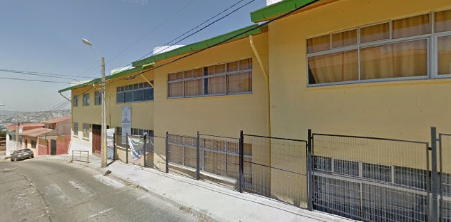 Opiniones de Escuela Básica Estado de Israel en Valparaíso - Escuela