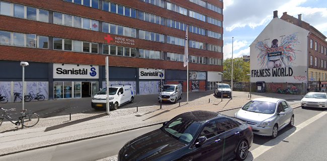 Anmeldelser af Sanistål A/S i Bispebjerg - Bar