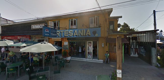Opiniones de 3 Café en Villarrica - Cafetería