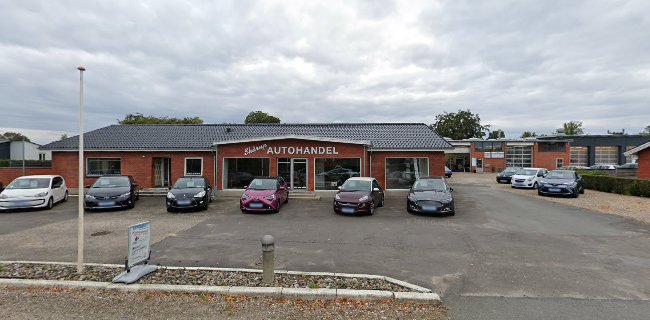 Anmeldelser af Skårup Autohandel Fyn ApS i Svendborg - Bilforhandler