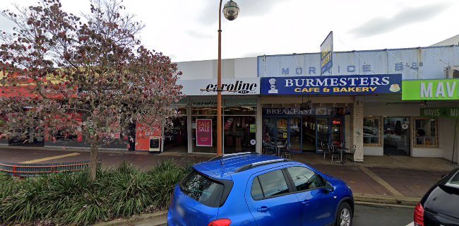 Comments and reviews of Caroline Eve Morrinsville