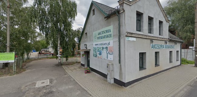 Osadnicza 6, 65-785 Zielona Góra, Polska