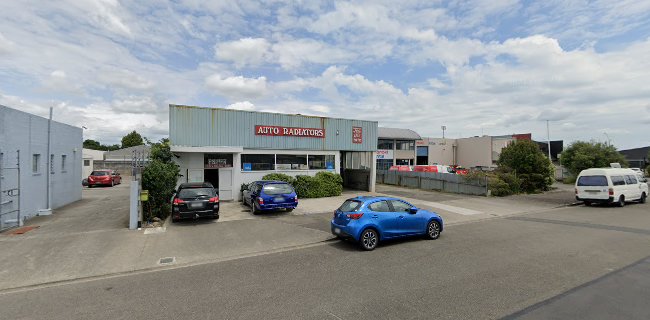 16 David Street, Palmerston North Central, Palmerston North 4412, New Zealand