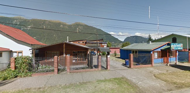 Opiniones de Baños Publicos en Puerto Aysén - Otro