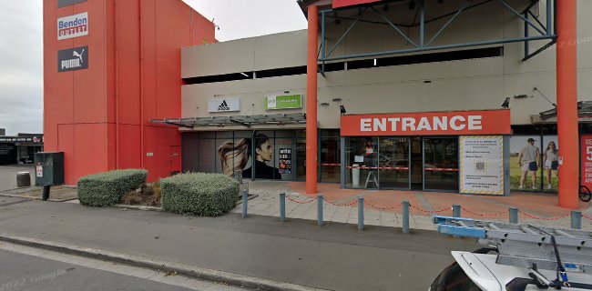 Reviews of Bendon Outlet Hornby in Christchurch - Clothing store