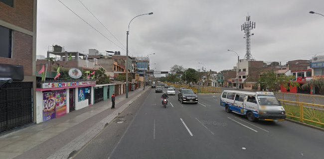 iRestore Perú - Tienda de móviles