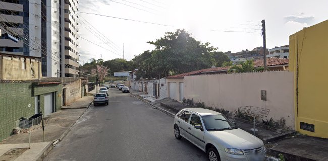 R. Ver. Antônio Cavalcante Lins, 136 - 601A - Centro, Maceió - AL, 57020-050, Brasil