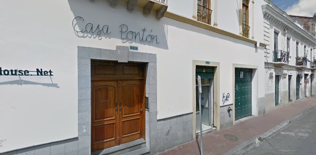 Opiniones de Edifico Casa Ponton en Quito - Hotel