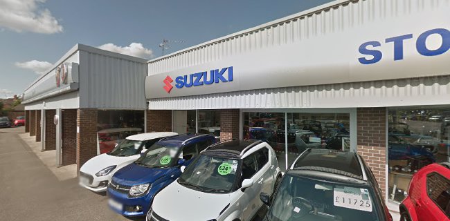 Reviews of Suzuki Lincoln in Lincoln - Car dealer