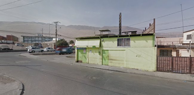 Opiniones de Panadería Juanito en Iquique - Panadería