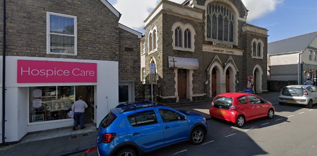 Tabernacle Baptist Church Newbridge - Newport