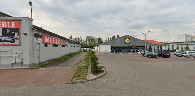 Biblioteka Raczyńskich. Książkomat nr 5