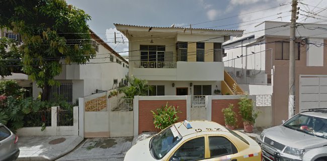 Calle 10 NO, Guayaquil 090513, Ecuador