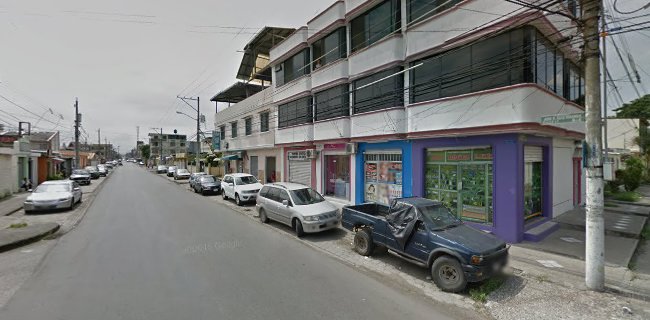 Alsident - Guayaquil