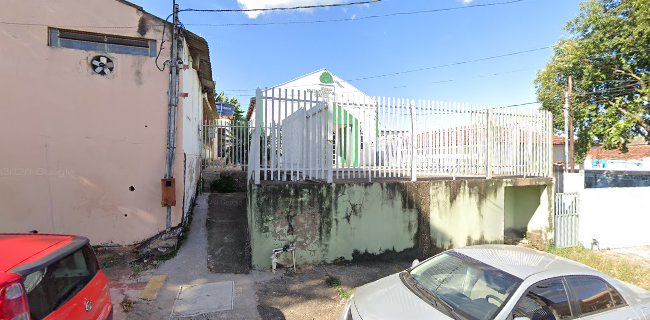 Avaliações sobre Igreja Presbiteriana do Jardim Paulista em Cuiabá - Igreja
