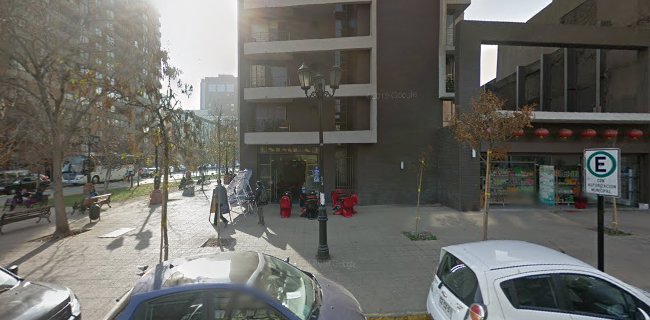 San Pablo 1265, Santiago, Región Metropolitana, Chile