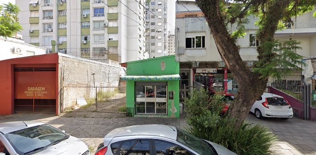 Salão Elite - Porto Alegre
