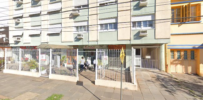 Avaliações sobre Estética Joseane em Porto Alegre - Salão de Beleza