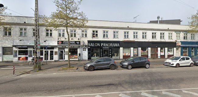 Salon Panorama