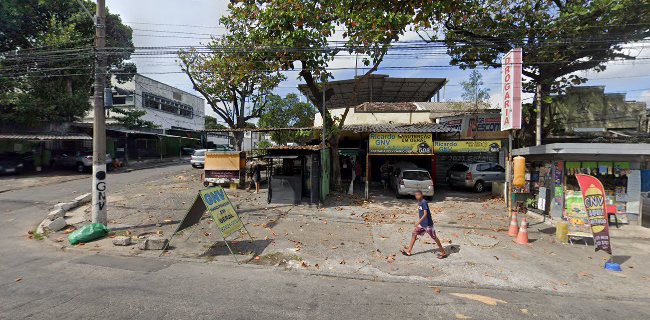 Avaliações sobre Bar e Mercearia Flores em Rio de Janeiro - Mercado