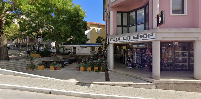 Recenzije Fjolla Shop u Labin - Prodavaonica odjeće