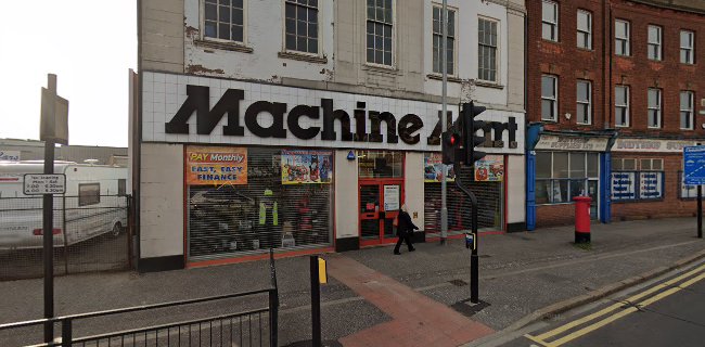 Machine Mart Hull - Hull